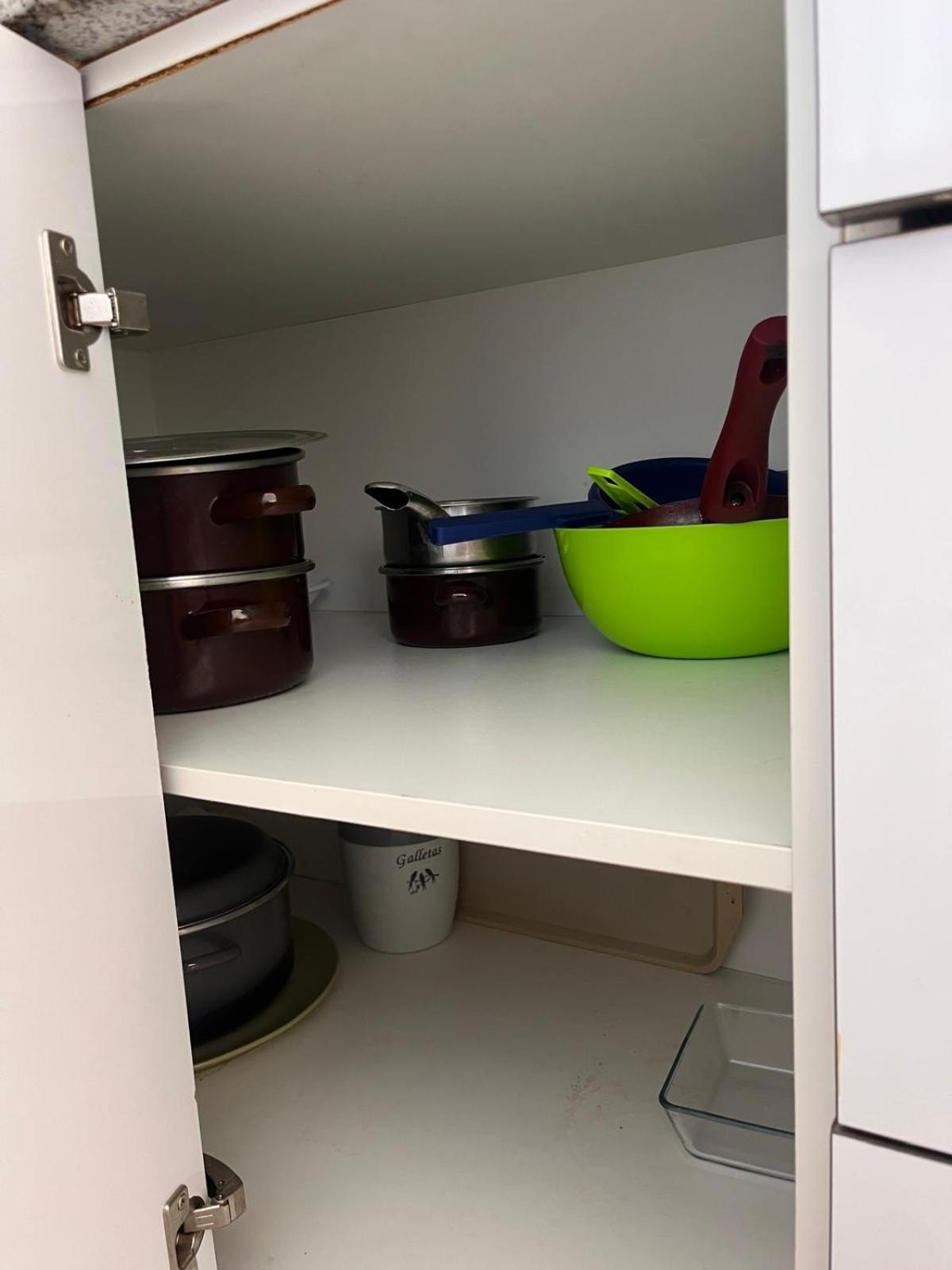 Apartamento Exclusivo En La Playa 9 Benidorm Buitenkant foto