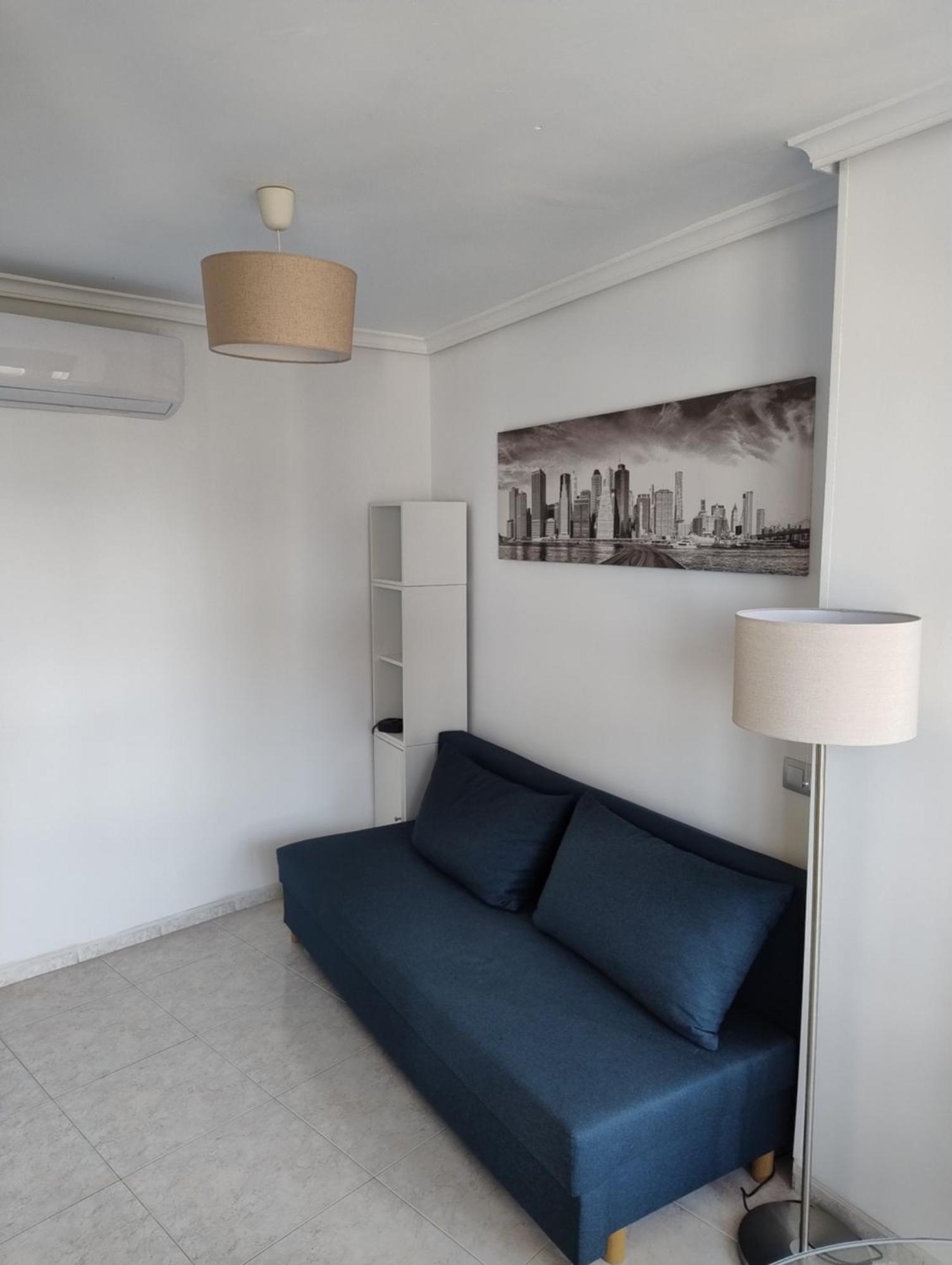 Apartamento Exclusivo En La Playa 9 Benidorm Buitenkant foto