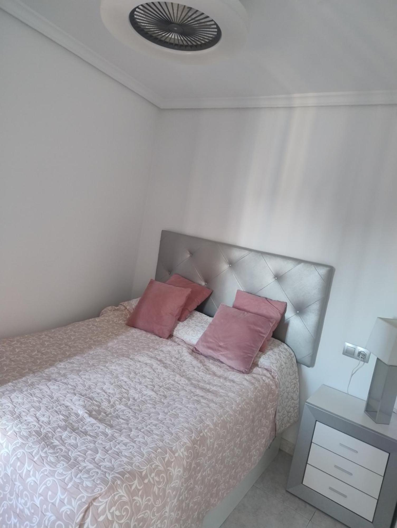 Apartamento Exclusivo En La Playa 9 Benidorm Buitenkant foto